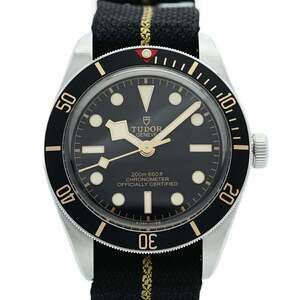 Tudor Black Bay 79030N Dial Men's Watch